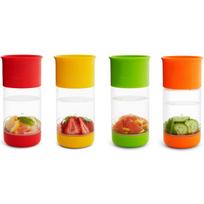 Munchkin didelė gertuvė Miracle 360 Fruit Infuser, 591 ml