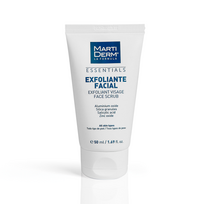 MartiDerm Exfoliant Face Scrub Šveičiamasis veido kremas, 50ml
