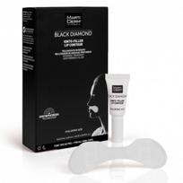 MartiDerm IONTO-FILLER Lip Contour Pleistrai lūpų kontūrui užpildyti, 4ml