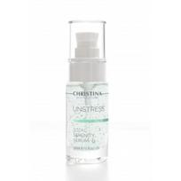 Unstress Total Serenity Serum Raminantis serumas, 30 ml
