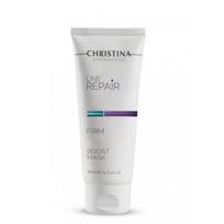 Line Repair Firm Collagen Boost Mask Maitinamoji, atkuriamoji veido kaukė, 60ml