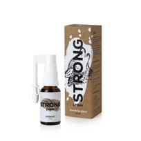 Strong Spray Purškalas gerklei, 20ml