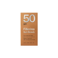 Sun Beauty Veido kremas nuo saulės SPF 50, 50ml
