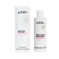 Nourishing Peeling Milk Šveičiamasis veido pienelis su ožkų pienu, 200ml