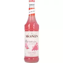 MONIN sirupas Kramtomosios gumos 0.7 L