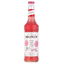 MONIN Cukraus vatos sirupas 0.7l