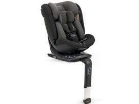 Inglesina Copernico automobilinė kėdutė 360 Vulcan Black 0-36kg