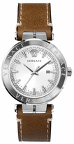 Vyriškas Laikrodis VERSACE AION VE2G001/21