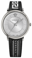 Vyriškas Laikrodis VERSACE V CIRCLE VE5A010/21