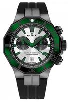 Vyriškas Laikrodis EDOX DELFIN 10112 37GNVCA ANV