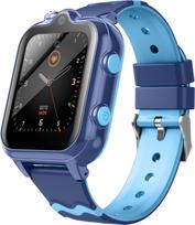 Vaikiškas Laikrodis CALLY Kids 4G GPS Gen 2 CL005