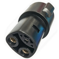 Tesla  adapteris