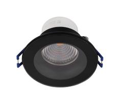 Eglo 99493 - LED Reguliuojamas vonios šviestuvas SALABATE LED/6W/230V 2700K IP44