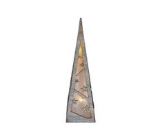 LED Kalėdinė dekoracija 8xLED/2xAA