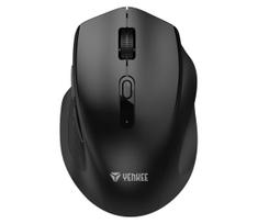 Yenkee – Belaidė pelė 800/1200/1600 DPI 1xAA juoda