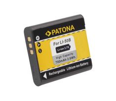 Immax - švino-rūgšties akumuliatorius 700mAh / 3.7V / 2.6Wh