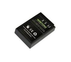 Immax - Švino rūgšties baterija 1100mAh/7,4V/8,1Wh