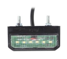 LED šviesos atšvaitas LICE LED/0,2W/12-24V IP67