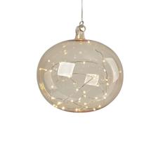 Markslöjd 704861 - LED Kalėdinė dekoracija LINA 20xLED/0.6W/4.5V