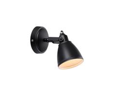Markslöjd 108082 - Vonios sieninis šviestuvas FJÄLLBACKA 1xG9/20W/230V IP44