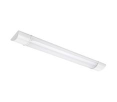 Rabalux 1451 - LED virtuvės šviestuvas, kabinamas po spintele BATTEN LED/20W/230V balta 1600 lm