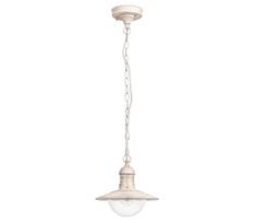Rabalux 8740 - Pakabinamas lauko šviestuvas OSLO 1xE27/60W IP44