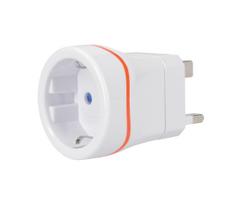Soligth PA01-UK - Adapteris JK 230V