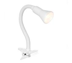 Searchlight EU4122WH - Stalinis šviestuvas DESK 1xE14/7W/230V