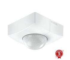STEINEL 010560 - Judesio jutiklis IS 3360 DALI IP54 baltas