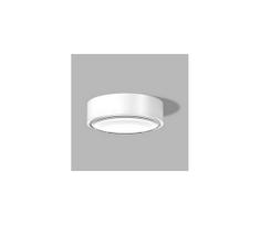 LED2 - LED Lubinis šviestuvas ROLO LED/6W/230V IP65 baltas