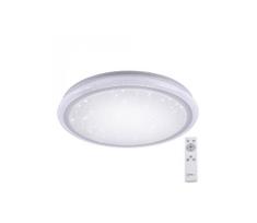 Leuchten Direkt 15230-16 - LED RGB Reguliuojamas šviestuvas LUISA LED/42W/230V + VP