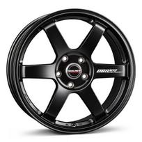 BORBET DB8GT2 (BM) R18 5x112.00 ET35 CB72.50 J8.5