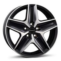 BORBET CWZ (BPM) R18 5x118.00 ET53 CB71.10 J7.5