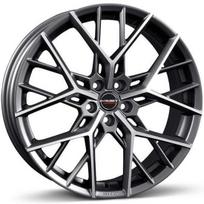 BORBET BY (TPM) R18 5x108.00 ET45 CB72.50 J8.0