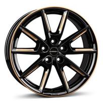 BORBET LX18 (BGGSR) R18 5x112.00 ET48 CB66.60 J8.0