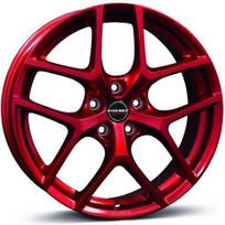 BORBET Y (BR) R18 5x112.00 ET48 CB57.10 J8.0