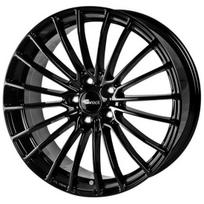 BROCK B24 (SG) R17 4x108.00 ET25 CB65.10 J7.0