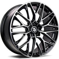 SEVENTY9 SV-P (BFP) R19 5x120.00 ET30 CB72.60 J8.5