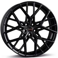 BORBET BY (BM) R18 5x112.00 ET40 CB66.60 J8.0