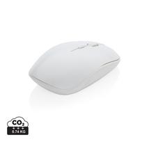 Antimicrobial wireless mouse