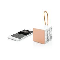 Vibe wireless speaker