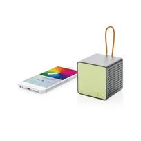 Vibe wireless speaker