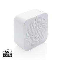 3W antimicrobial wireless speaker