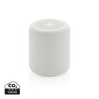 RCS certified recycled plastic 5W Wireless speaker