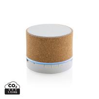 Cork 3W wireless speaker