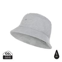 Impact Aware™ 285 gsm rcanvas one size bucket hat undyed