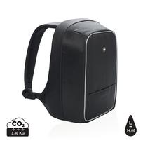 Swiss Peak AWARE™ anti-theft 15.6" laptop backpack