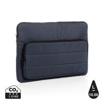 Impact AWARE™ RPET 15.6" laptop sleeve