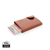 C-Secure RFID card holder & wallet