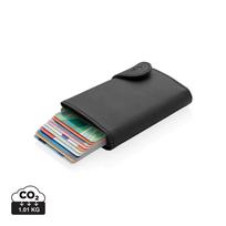 C-Secure XL RFID card holder & wallet